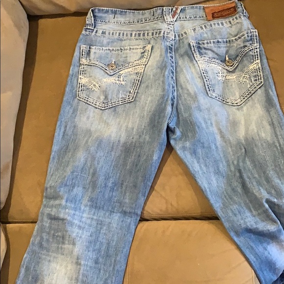 Jeans - Picture 1 of 1